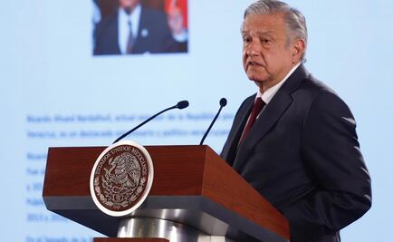 AMLO recibe a la CNTE para responder a planteamientos