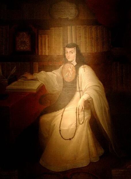 Prepara estas 3 recetas de Sor Juana Inés de la Cruz 