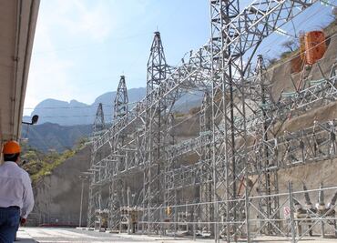 IMCO advierte que reforma energética puede tener implicaciones negativas en T-MEC; pide cuidar congruencia con acuerdos comerciales