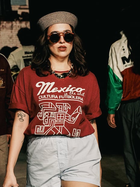 Foto: Instagram @mexicoistheshit, @inzo_films