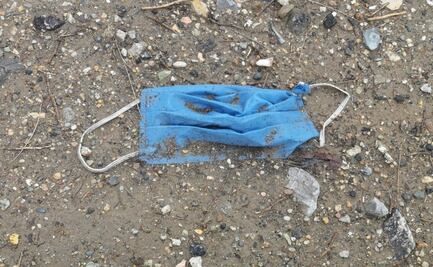 Basura también contagia: pandemia deja 100 toneladas al mes de desechos Covid-19 en Oaxaca