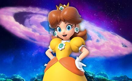 Super Mario Galaxy: ¿quién es la Princesa Daisy?; conoce al personaje clave en la escena post créditos