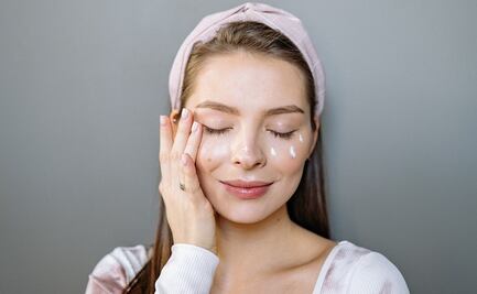 Los ingredientes que debes buscar en tu crema de contorno de ojos