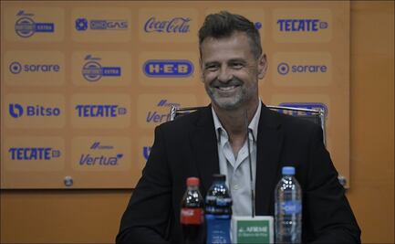 ¿Diego Cocca para la Selección Mexicana? Esto dijo el argentino