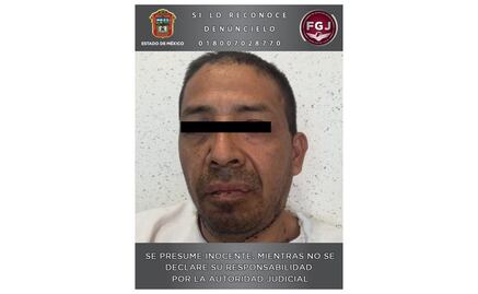 Arrestan a chofer de transporte público por feminicidio en Ozumba