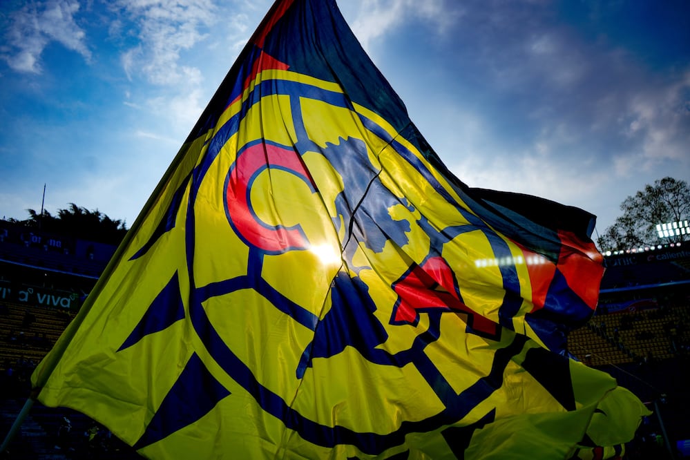 América anuncia una nueva era con gran inversión millonaria. FOTO: Imago7