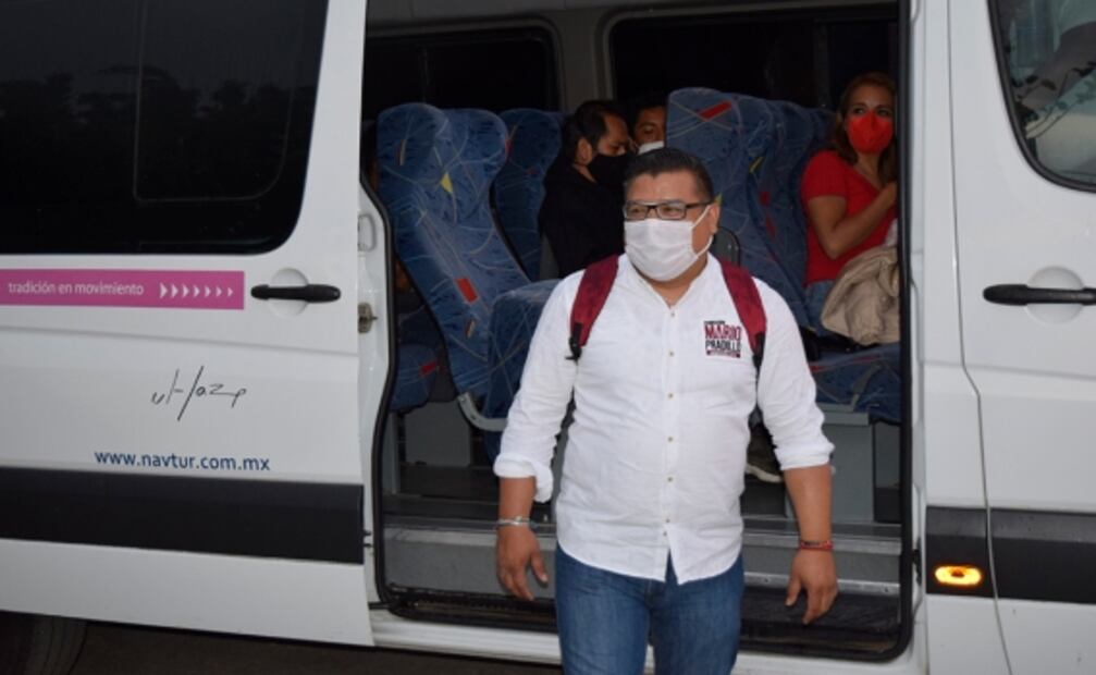 Fundación Pradillo, referente de gestión de empleos para oaxaqueños  