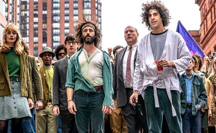 Lista completa de nominados a los Globos de Oro 2021