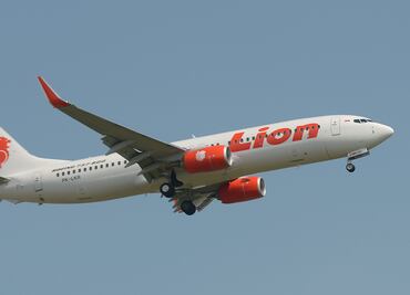 Accidente en Indonesia. ¿Cómo pudo afectar que el avión fuera nuevo?