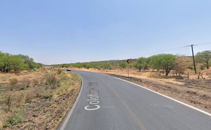 Denuncian que delincuentes mantienen retenes en frontera de Jalisco y Zacatecas