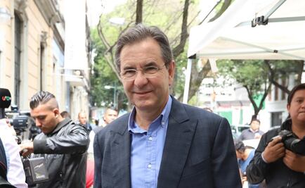 Respetamos el fallo del Poder Judicial sobre Elba Esther Gordillo: Esteban Moctezuma