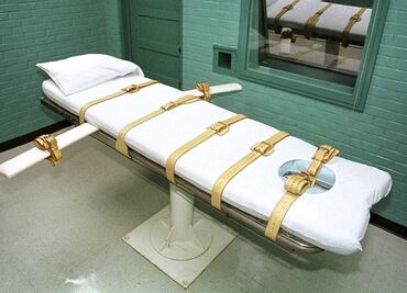 Declaran inconstitucional la pena de muerte en Florida