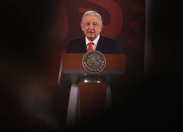 AMLO llama a policía que presuntamente mató a estudiante normalista a que se entregue a las autoridades