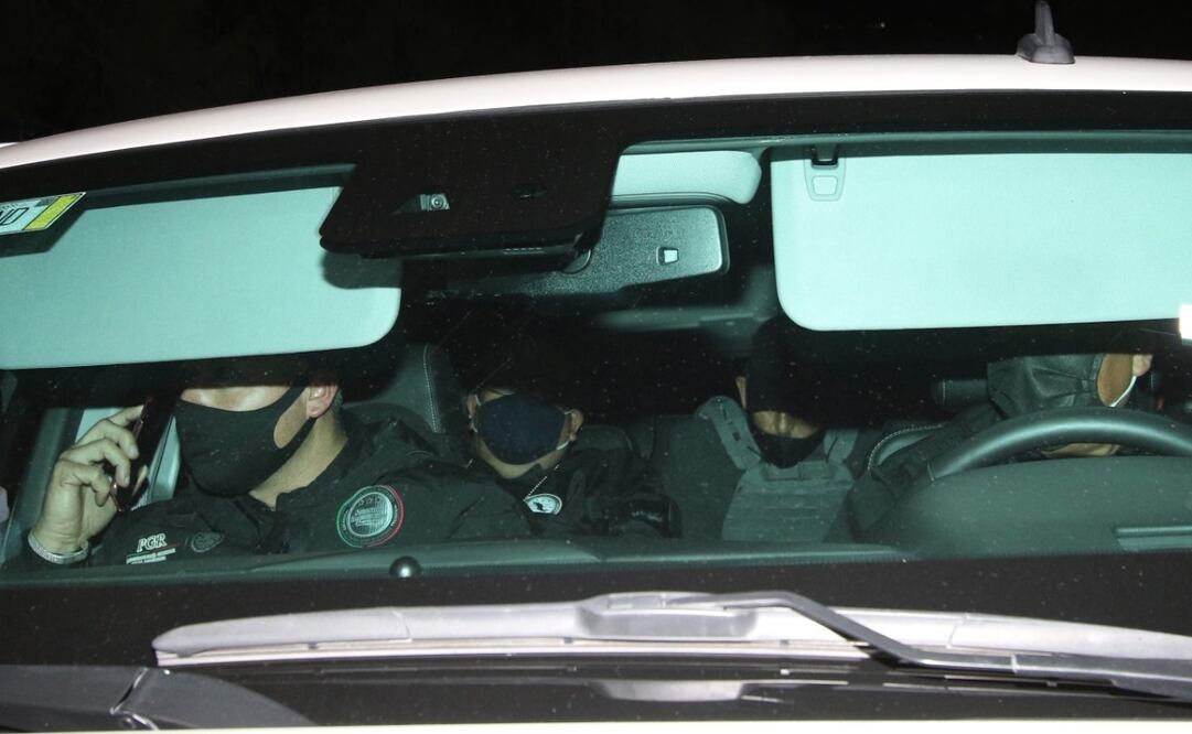 Foto: Carlos Mejía / EL UNIVERSAL