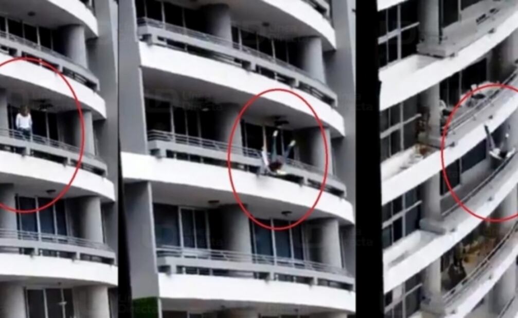 10 selfies tomadas antes de morir