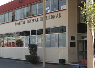 Revisión de ultrasonido confirma versión del Hospital de Ticomán en caso de gemelo: Amieva