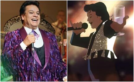Juan Gabriel: ¿Por qué Google le dedicó un Doodle al “Divo de Juárez” este 15 de julio? 
