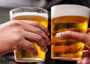 Lánzate al último Michelada Fest de este 2022 en la CDMX