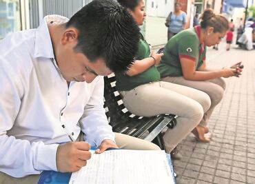 ¡Único día! Así puedes registrarte para obtener el seguro de desempleo en CDMX