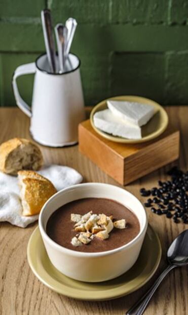 4 recetas hechas con 'sobrantes' de la alacena