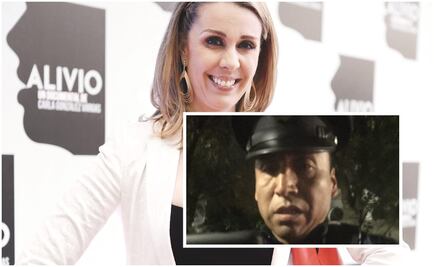 Atala Sarmiento denuncia acoso y amenazas de policía