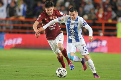 La Volpe arriba invicto a la fase final