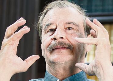 Fox critica a Tatiana Clouthier por su libro; ella le responde