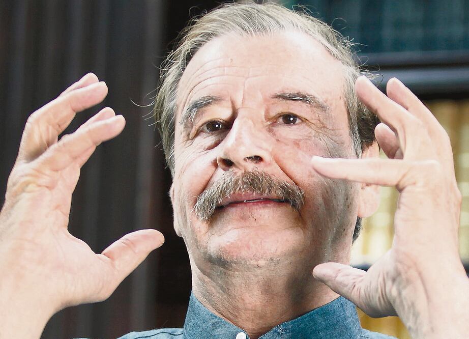 Foto: archivo/EL UNIVERSAL