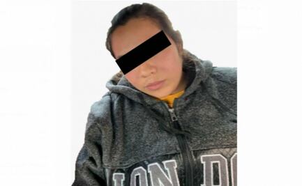 Dan prisión preventiva a mujer que presuntamente arrojó a recién nacida entre dos muros en Iztacalco