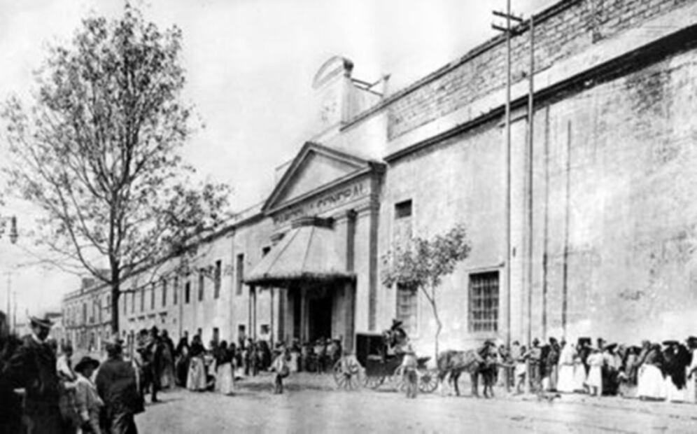 Así operaba “El Barba Azul” mexicano