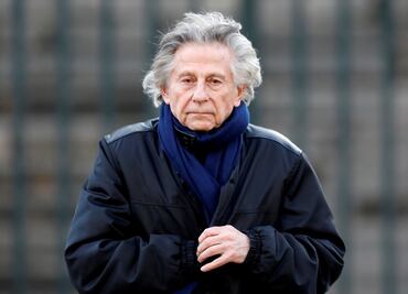 Polanski no irá a los premios César por protestas feministas