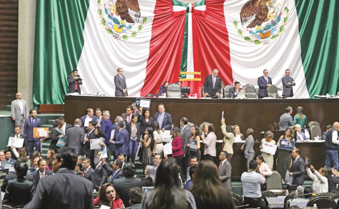 Foto: Archivo / EL UNIVERSAL