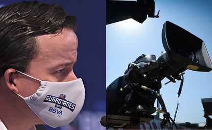 Mikel Arriola busca derechos de televisión conjuntos en la Liga MX