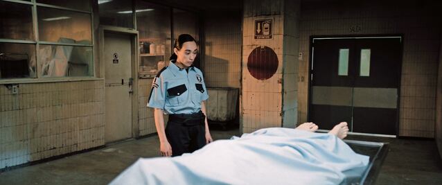 "Tormento"  surgió de los terrores de Olallo Rubio