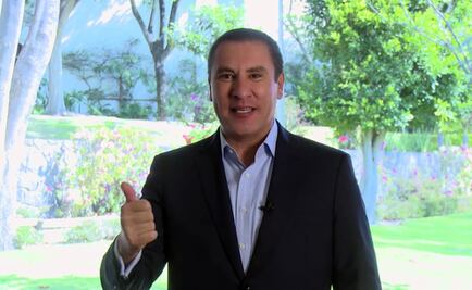 Moreno Valle arremete contra INE por impedirle difundir logros