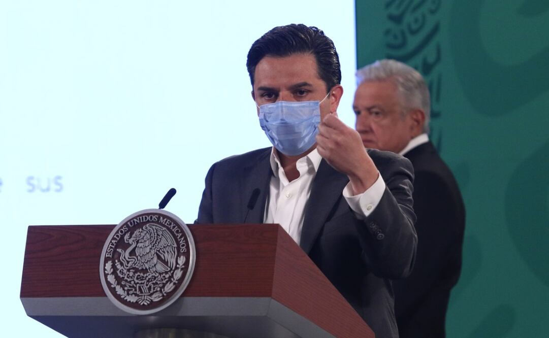 Foto: Carlos Mejía/EL UNIVERSAL