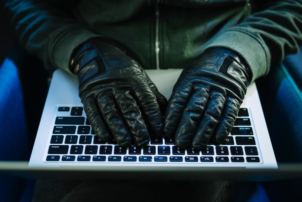 Los fraudes por internet han aumentado exponencialmente desde el periodo post pandemia. Foto: Freepik