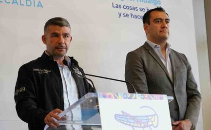 Mauricio Tabe denuncia cambios ilegales en uso de suelo sin consentimiento de la alcaldía