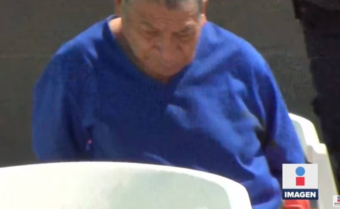 Foto. Captura de video.