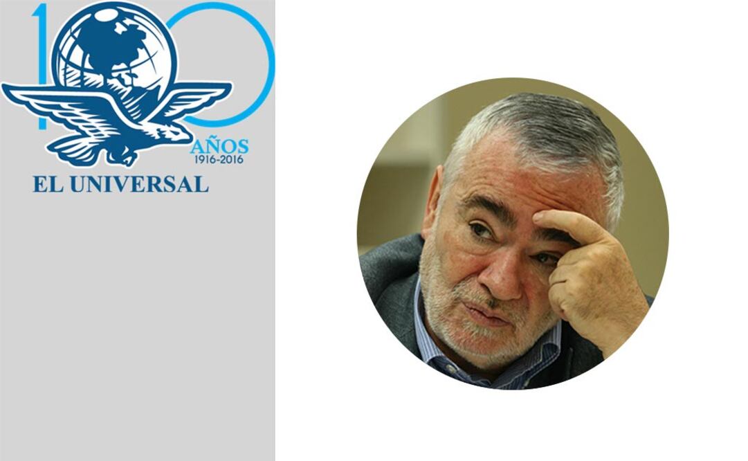 Encuentro Internacional de Periodismo. Participantes. Ignacio Solares