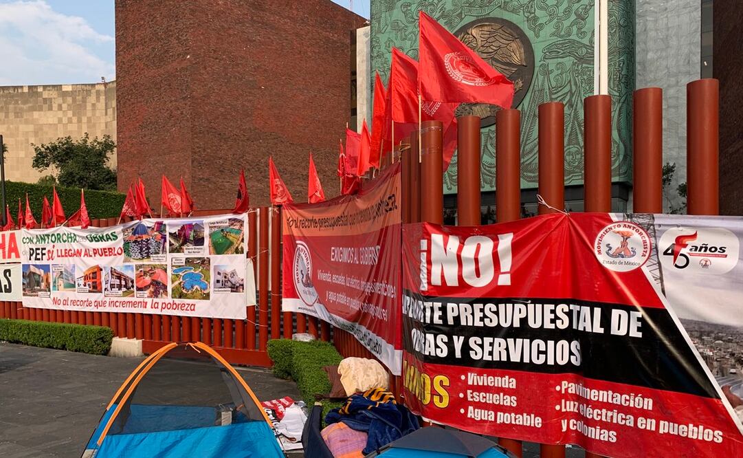 Foto: Berenice Fregoso. EL UNIVERSAL