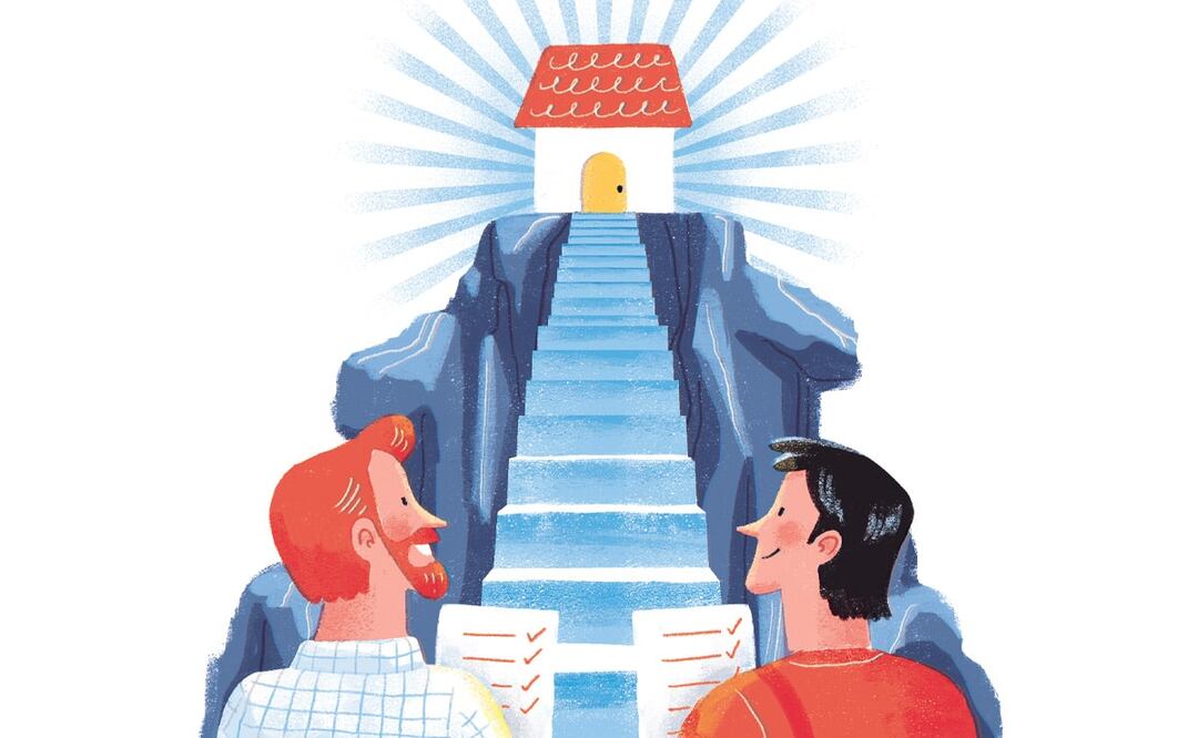 Ilustación: Ani Cortés. EL UNIVERSAL