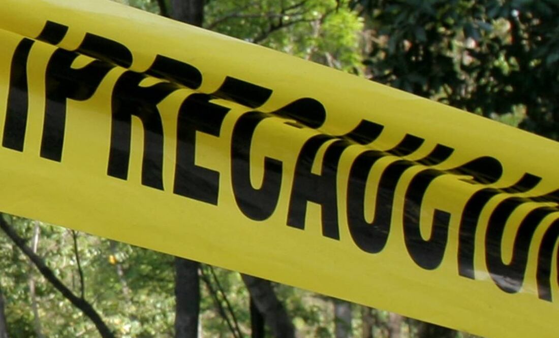 Asesinan a regidora de Palizada. Foto: Archivo/ EL UNIVERSAL.