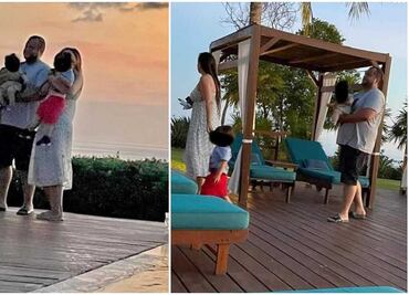 José Ramón López Beltrán, hijo de AMLO, señala clasismo durante viaje a Acapulco