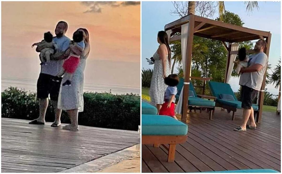 Foto: tomada de Twitter @JRlopezbeltran