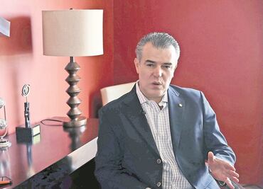 Grave, mandar señales que hagan ver que en México no reina el estado de derecho: Concamin