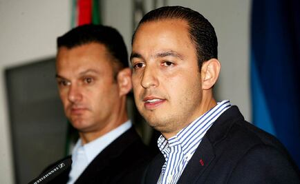 Marko Cortés cierra polémica por coordinación