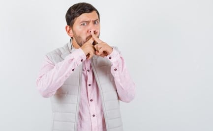 ¿Qué avisan los eructos sobre nuestra salud? Expertos responden