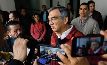 Tamaulipas está listo para recibir deportaciones masivas, asegura gobernador; afirma que cuentan con albergues suficientes