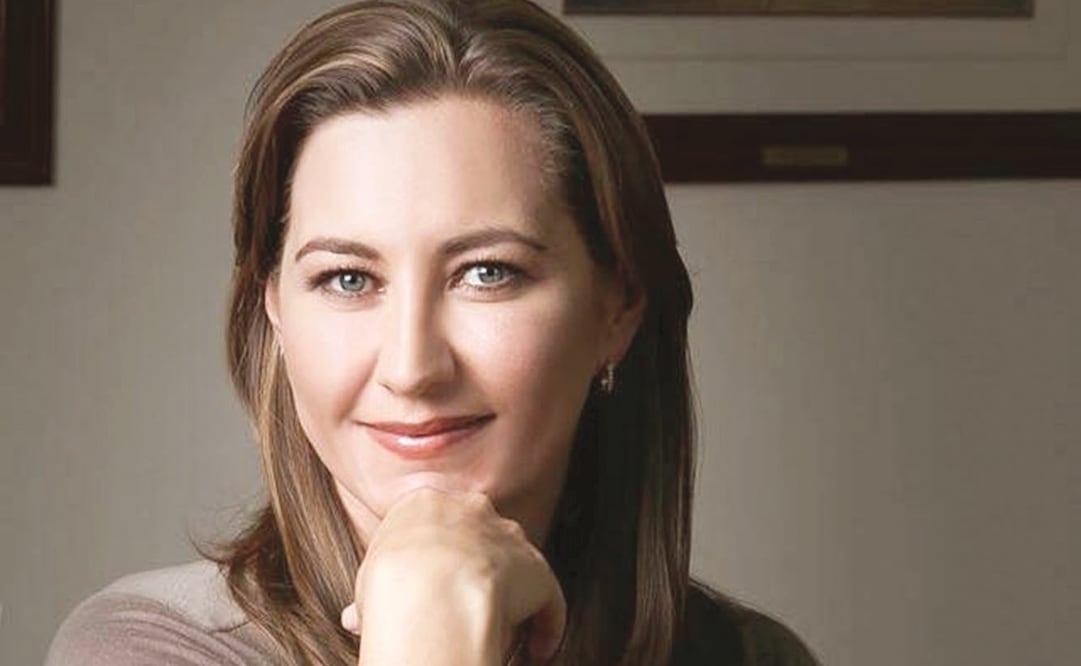 Cambios. La tendencia del voto para la candidata del PAN-PRD, Martha Erika Alonso, era de 44%, ahora es de 33%. (ARCHIVO EL UNIVERSAL)